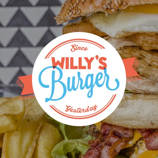 Willy's Burger