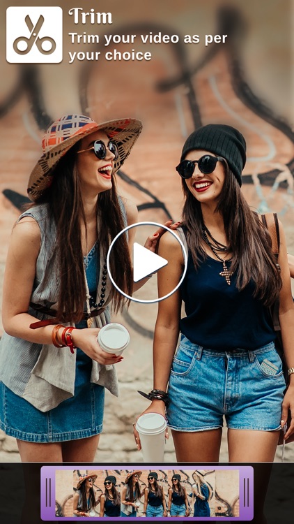 Video Reverse – Video Editor