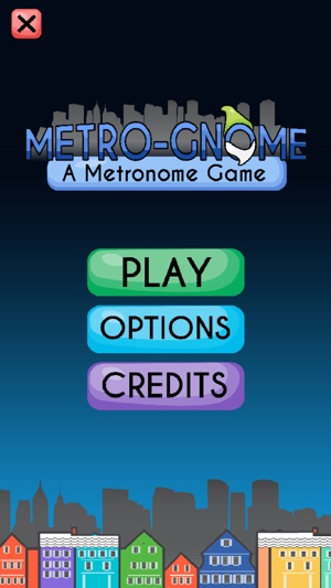 Metro-Gnome(圖2)-速報App
