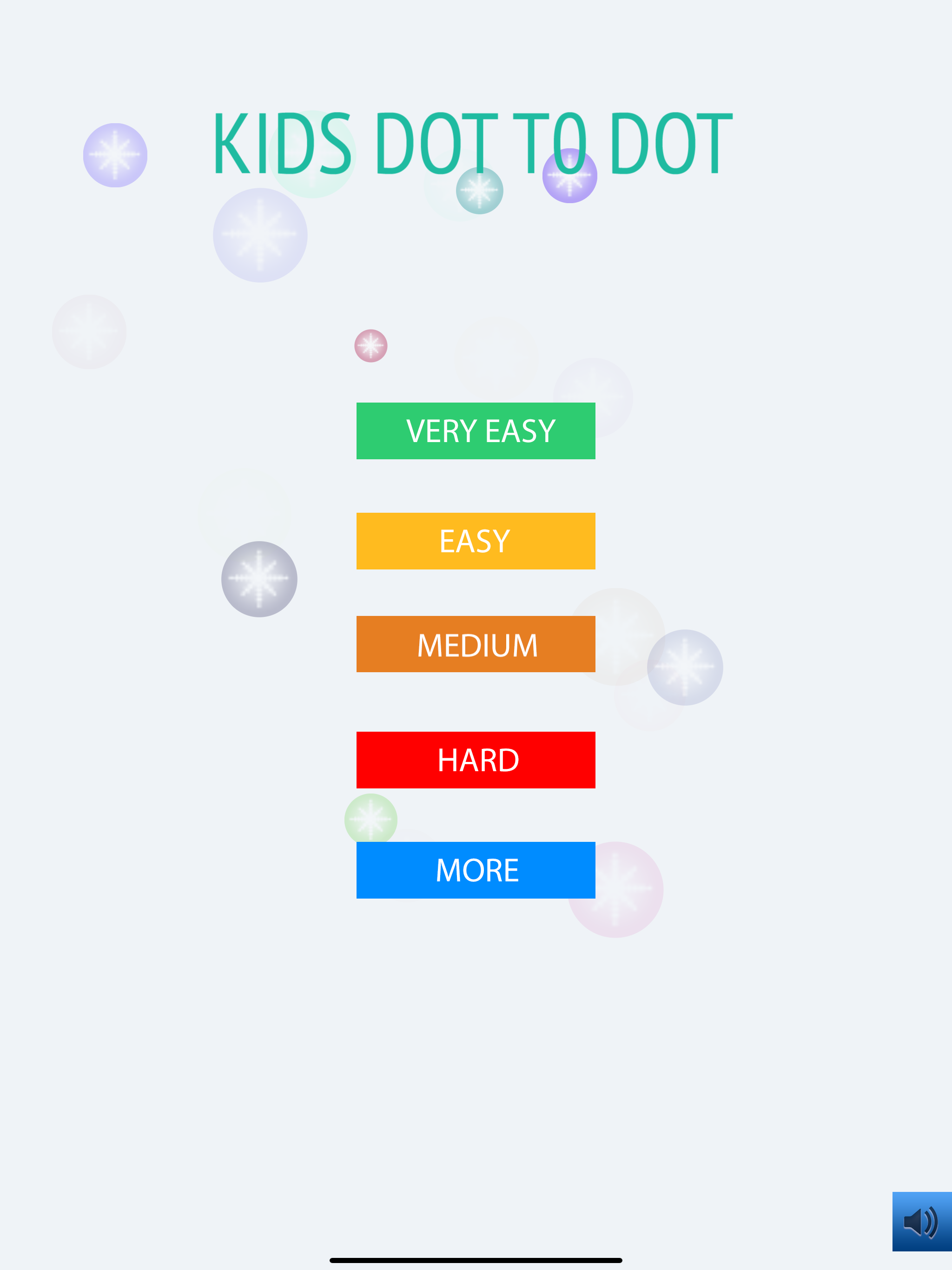 Kids Connect The Dots Coloring