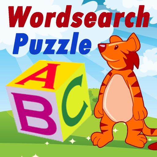 Practice Spelling Words With Word Search Puzzles