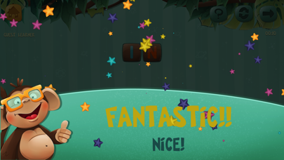 Bongo's Spelling Packs - Dolch screenshot
