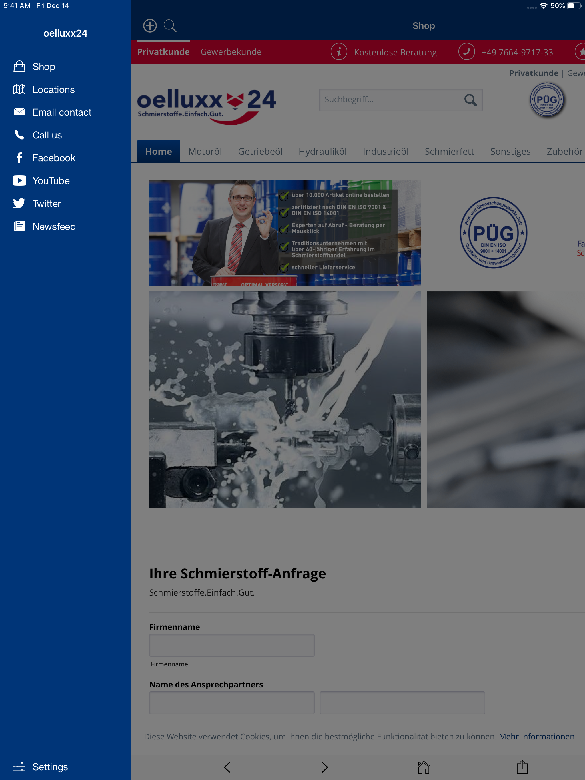 oelluxx24 screenshot 8