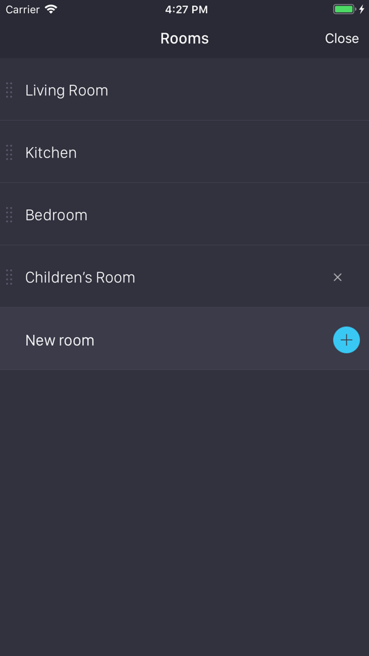 #4. EControl: Remote for smart TVs (iOS) By: Danila Gusev