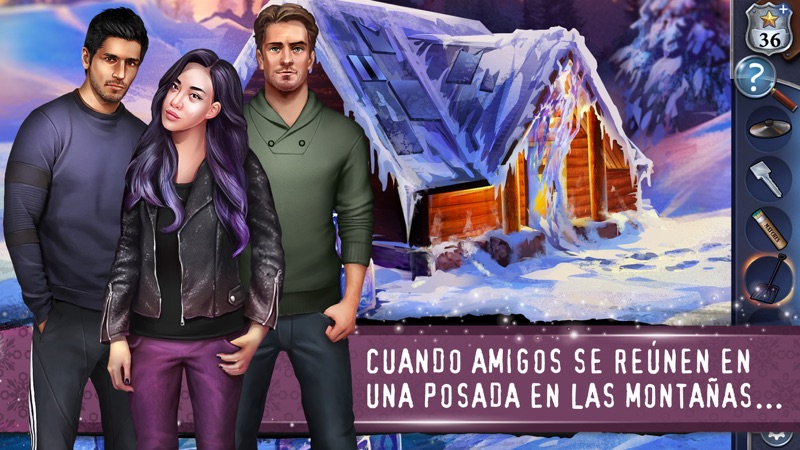 Adventure Escape: Murder Inn screenshot 1