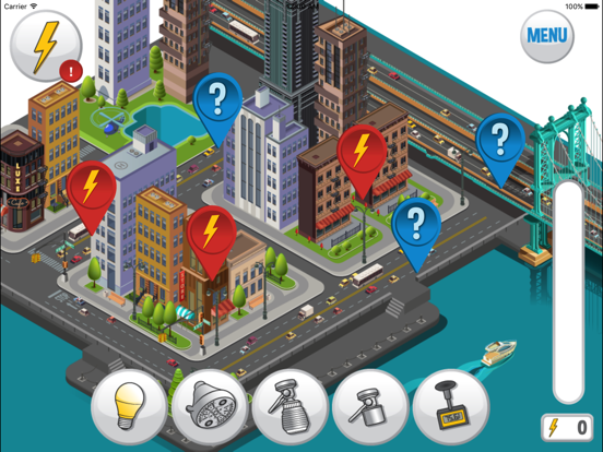 Screenshot #6 pour Smart Energy Saver
