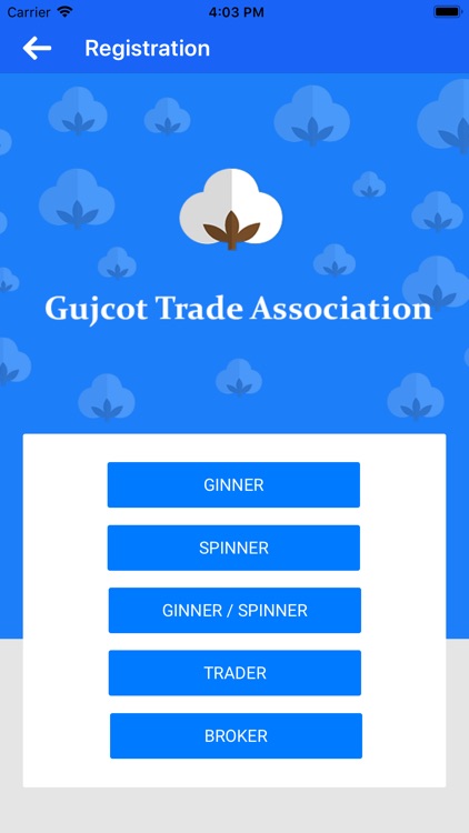 Gujcot Trade Association