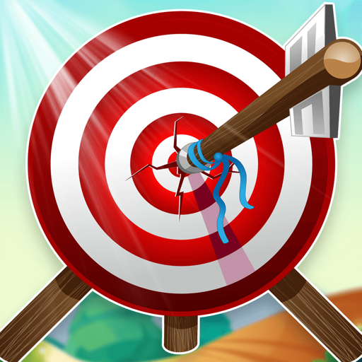 Super Archery：Shooting Game