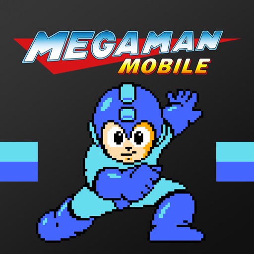 supprimer Mega Man Mobile
