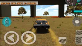 Game screenshot Extreme Car Drift Challenge mod apk