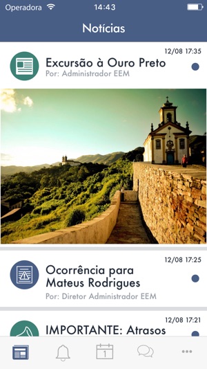 Colégio São Paulo - Rio(圖2)-速報App