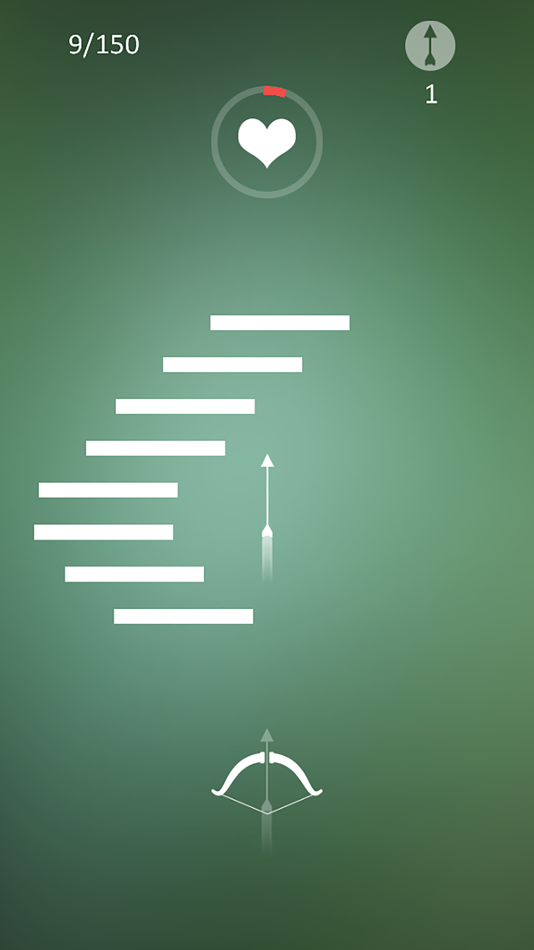 #2. Relaxing games (iOS) 由: Vadim Fonderkin