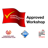 Approved Workshop Scheme AWS