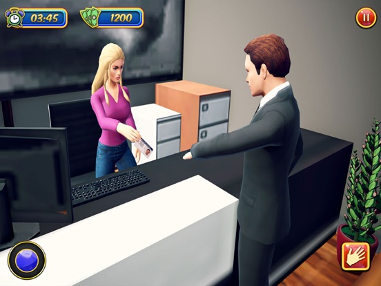 Virtual Happy Family Dad Games iPad screenshot 5 - Games app