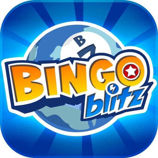 Bingo Blitz: ビンゴ ゲーム- ビンゴ スロット