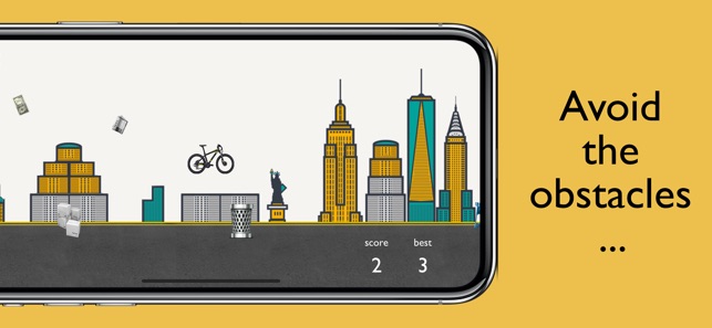 NYC Bike Lines(圖2)-速報App