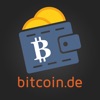 bitcoin.de - Monitor