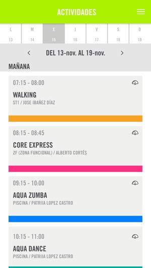 Quo Fitness(圖4)-速報App