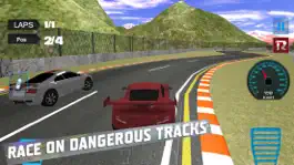 Game screenshot Sport Car In City hack