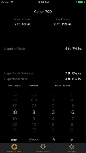 Easy DoF+(圖2)-速報App