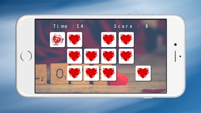 Heart 2 Heart Match 1.0 IOS -
