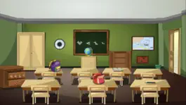 Game screenshot Highschool Classroom Escape hack