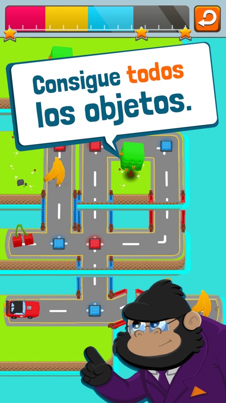 Crazy Maze -  Puzzle Action screenshot 3