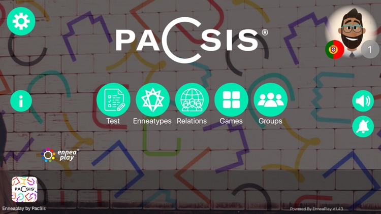 PacSis Play