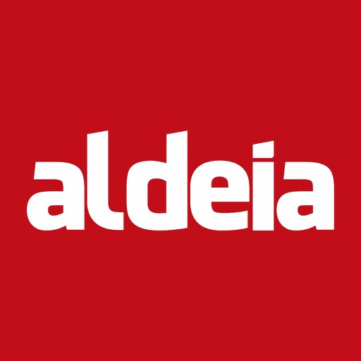 Revista Aldeia icon