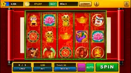 Game screenshot Slots - Lucky Fortune Casino apk