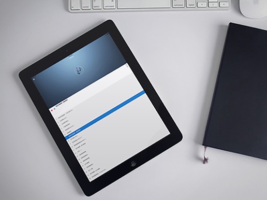 Taiwan Radio Station - TW FM iPad screenshot 5 - Music app