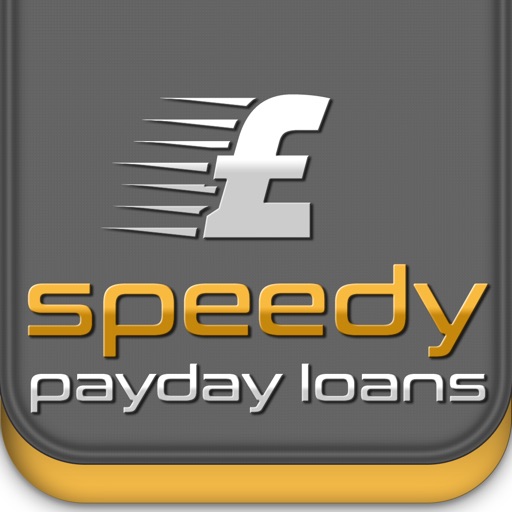 Speedy Payday Loans iOS App
