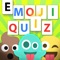 The New Emoji Quiz - Guess words from emoji keyboard