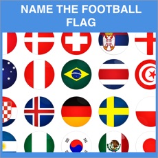 Activities of Name The Football Flag Game