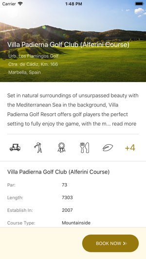 Villa Padierna(圖2)-速報App