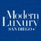 Modern Luxury San Diego