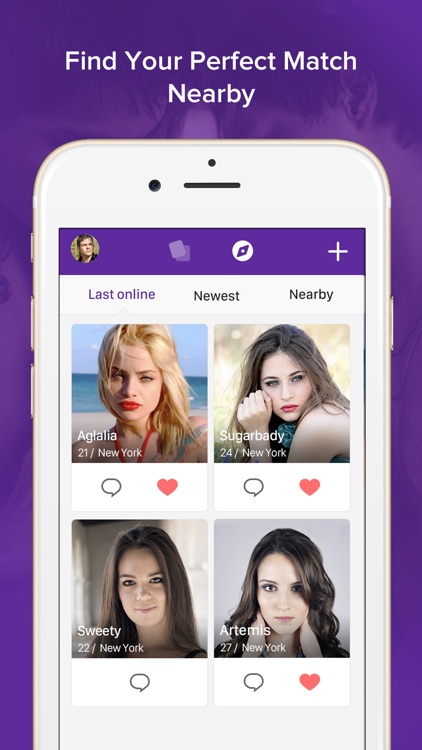 Threesome Hook Up App: 3Some X