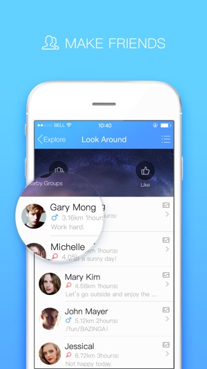 download qq english version for iphone