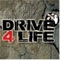 Drive4Life is een verkeersveiligheidsdag tbv het goede doel