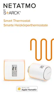 netatmo energy iphone bildschirmfoto 1