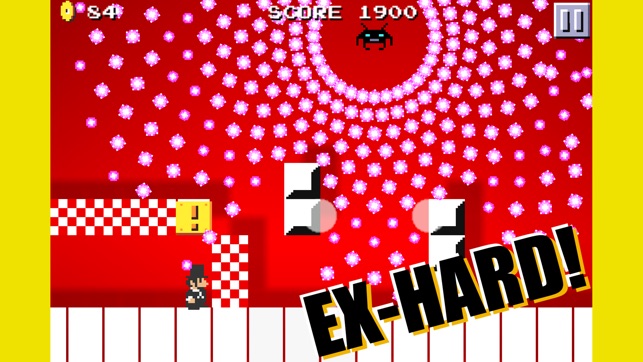 超級巨型跑步者 SUPER MEGA RUNNERS(圖6)-速報App