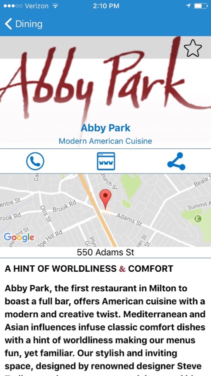 Milton Insider screenshot-3