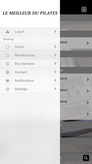 LE MEILLEUR DU PILATES(圖3)-速報App