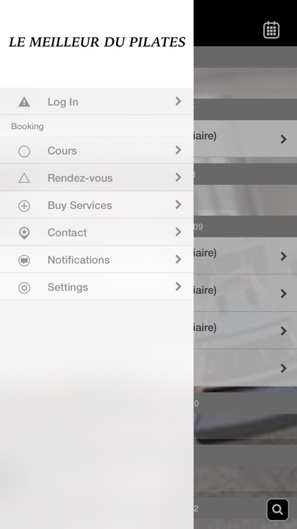 LE MEILLEUR DU PILATES
