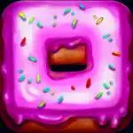 Donut Slices App Cancel