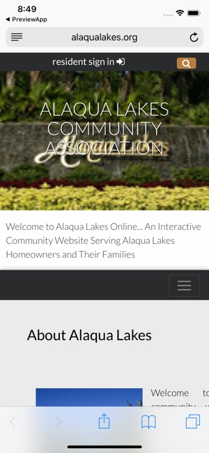 Alaqua Lakes(圖2)-速報App