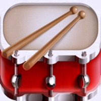 Drums Master logo