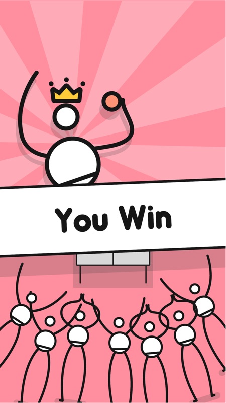 I'm Ping Pong King :) screenshot 5