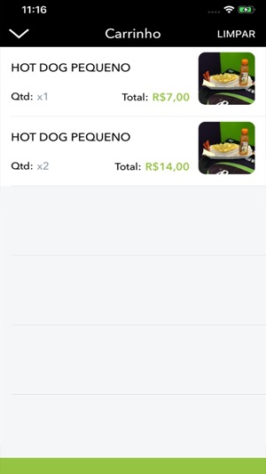 Brothers Açai e HotDog(圖2)-速報App