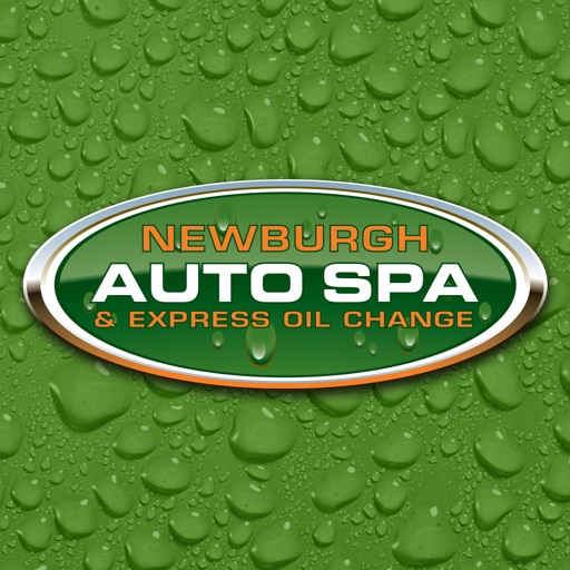 Newburgh Auto Spa